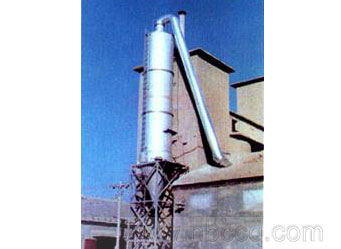 CJMAMB高壓靜電管式除塵器