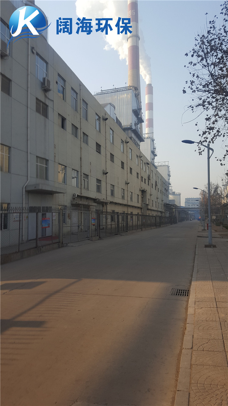 電袋復(fù)合除塵器