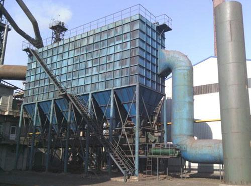 鋼廠除塵器 鋼廠除塵器