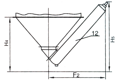 水浴脫硫除塵器 水浴脫硫除塵器