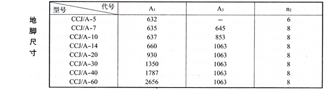 沖激式除塵器外形尺寸 沖激式除塵器外形尺寸